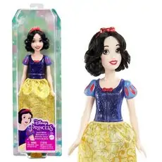 Disney Princess Snow White Doll პრინცესა ფიფქიას თოჯინა
