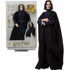 Harry Potter Wizarding World Severus Snape Figure სევერუს სნეიპის ფიგურა