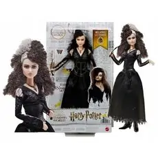 Harry Potter Wizarding World Bellatrix Lestrange Figure ბელატრისა ლესტრეინჯის ფიგურა