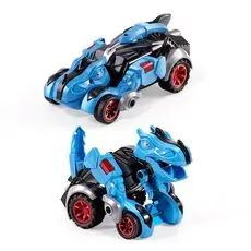 Canem Deformed Dinosaur Car  - სათამაშო მანქანა