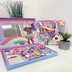 Magical Make Up Set - საბავშვო კოსმეტიკის ნაკრები