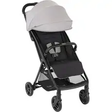 Graco Stroller Myavo Steeple Grey საბავშვო სასეირნო ეტლი