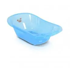 Cangaroo Bathtub Omar Blue - ჩვილის აბაზანა