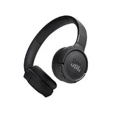 ყურსასმენი JBL TUNE 520BT BLACK JBLT520BTBLKEU