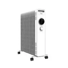 ზეთის რადიატორი Midea NY2311-20M