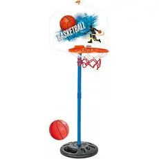 Pilsan- ის კალათბურთის ფარი 03 394 Magic Basketball Set