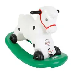 Pilsan Rocking Horse გადასაჯდომი სარწეველა საგორიალო ცხენი 01 000