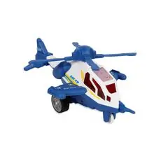 Canem Sky Patrol AirPlane -  სათამაშო თვითმფრინავი