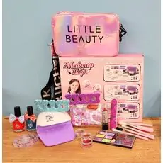Make Up Bag Make Your Own Style საბავშვო კოსმეტიკის ჩანთა