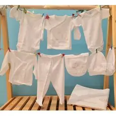 Pretty Butterfly Clothes Set - საბავშვო ტანსაცმლის ნაკრები