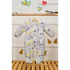 Dinosaurs Jacket - საბავშვო ქურთუკი