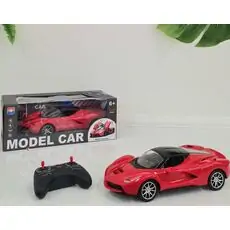 R/C Model Car Series - საბავშვო სათამაშო მანქანა დისტანციური მართვით