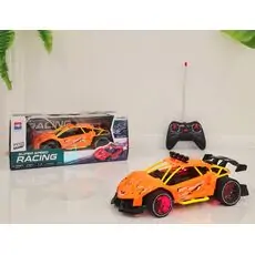High Speed Racing Sport Car - საბავშვო სათამაშო მანქანა დისტანციური მართვით