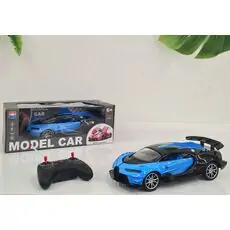 R/C Model Car Series - საბავშვო სათამაშო მანქანა დისტანციური მართვით