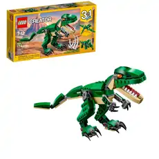 Lego Creator 31058 Mighty Dinosaurs