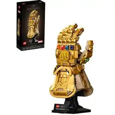 LEGO Super Heroes 76191 Infinity Gauntlet