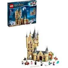 LEGO Harry Potter 75969 Hogwarts Astronomy Tower
