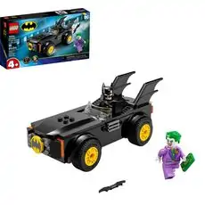 Lego Super Heroes 76264 Batmobile™ Pursuit: Batman™ vs. The Joker™