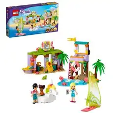 LEGO Friends 41710 Surfer Beach Fun