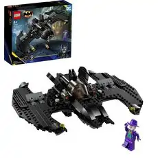 Lego Super Heroes 76265 Batwing: Batman™ vs. The Joker™