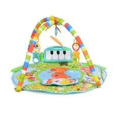 Cangaroo Play mat Baby piano Boy - განსავითარებელი ხალიჩა