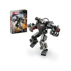 Lego Super Heroes 76277 War Machine Mech Armor