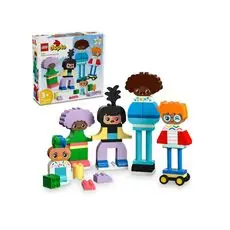 Lego Duplo 10423 Buildable People with Big Emotions