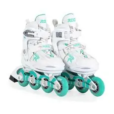 Inline skates Roces Moody White 30-35 როლიკები