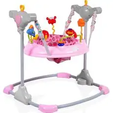 Cangaroo Vista Pink - ჯამფერი