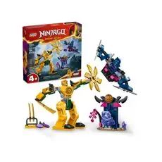 Lego Ninja 71804 Arin's Battle Mech