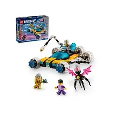 Lego Dreamzzz 71475 Mr. Oz's Space Car