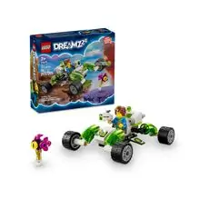 Lego Dreamzzz 71471 Mateo's Off-Road Car