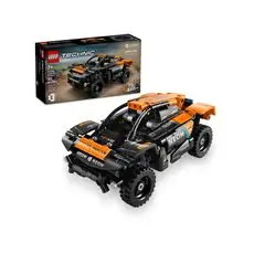 Lego Technic 42166 NEOM McLaren Extreme E Race Car