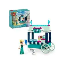 Lego Disney 43234 Elsa's Frozen Treats