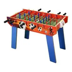 Board Games - Wooden Table Match Leg სათამაშო მაგიდის ფეხბურთი