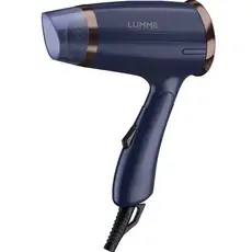სამგზავრო ფენი LUMME LU-1058 BS