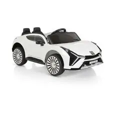 Moni BO car Dakota White ელექტრო მანქანა