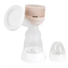 Cangaroo Electric Breast Pump Bianka - რძის გამოსაწველი