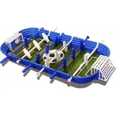 Board Games - Mini Table Match სათამაშო მაგიდის ფეხბურთი