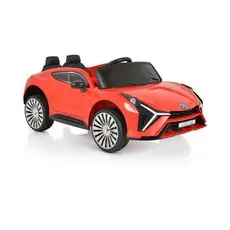 Moni BO car Dakota red ელექტრო მანქანა