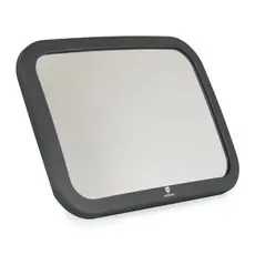Cangaroo Baby car mirror Lupah მანქანის სარკე ახალშობილისთვის