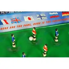 Board Games - World Champions Football  სათამაშო მაგიდის ფეხბურთი