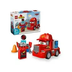 Lego Duplo 10417 Mack at the Race