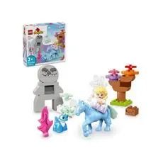 Lego Duplo 10418 Elsa & Bruni in the Enchanted Forest