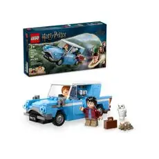 Lego Harry Potter 76424 Flying Ford Anglia™
