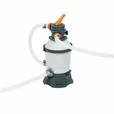 Bestway 58515 - ქვიშის ფილტრი აუზისთვის