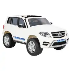 Pilsan 05 200 Star Wheels - ელექტრო მანქანა