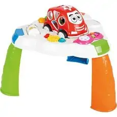 Pilsan 03 567 Learning And Activity Table - სათამაშო მაგიდა