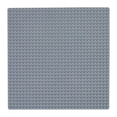 Pilsan Micro Blocks Plate 03 627 სათამაშო კუბიკების ბაზა