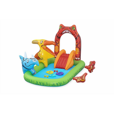 Bestway 53160 Jurassic World Play Centre გასართობი ცენტრი
